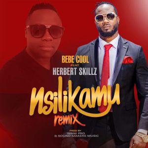 HerbertSkillz ft.Bebe Cool,